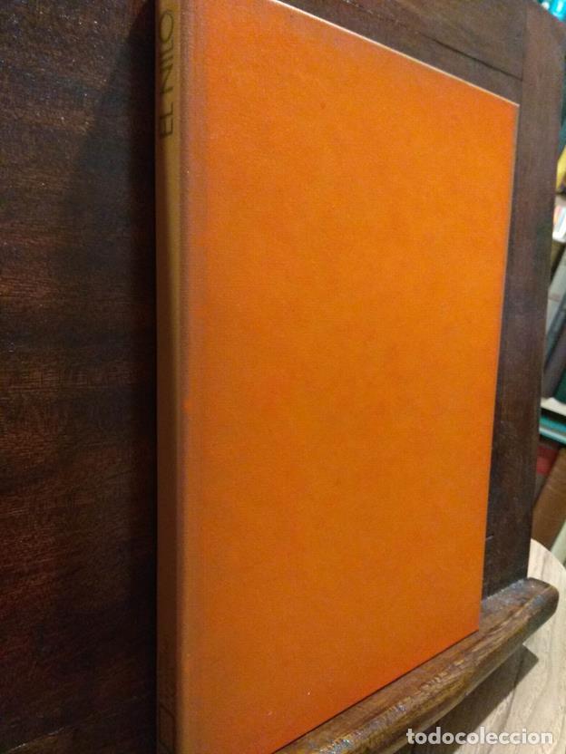 books: National Geographic Society. El Nilo