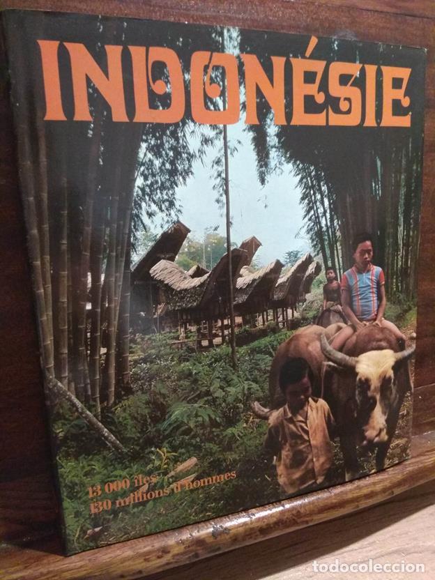 B&uuml;cher: Indon&eacute;sie