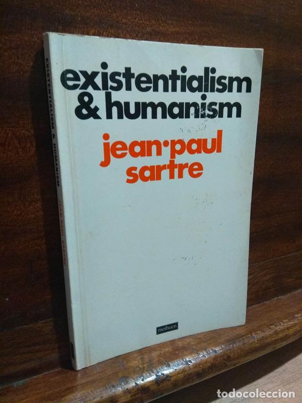 Libros: Existentialism & humanism - Foto 1