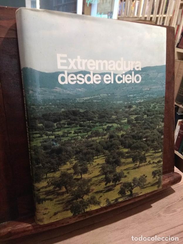 Libros: Extremadura desde el cielo - Foto 1