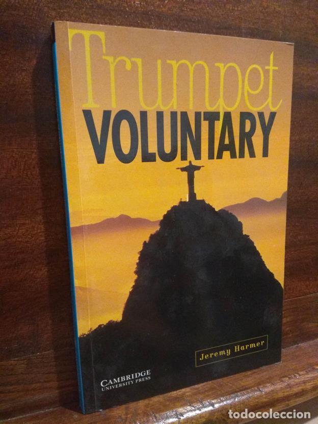 Libros: Trumpet voluntary - Foto 1