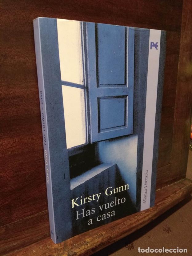Libros: Has vuelto a casa - Foto 1