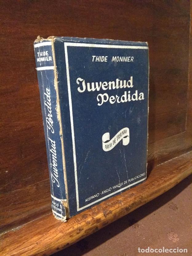 Libros: Juventud perdida - Foto 1