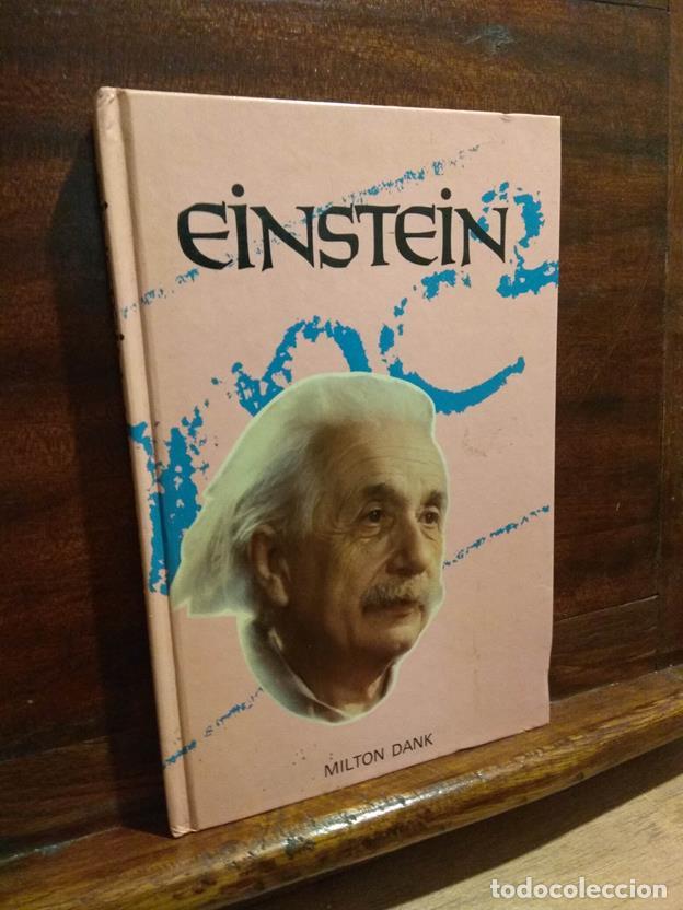 Libros: Einstein - Foto 1
