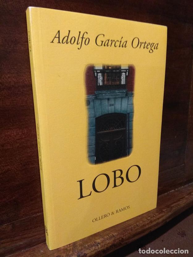 Libros: Lobo - Foto 1