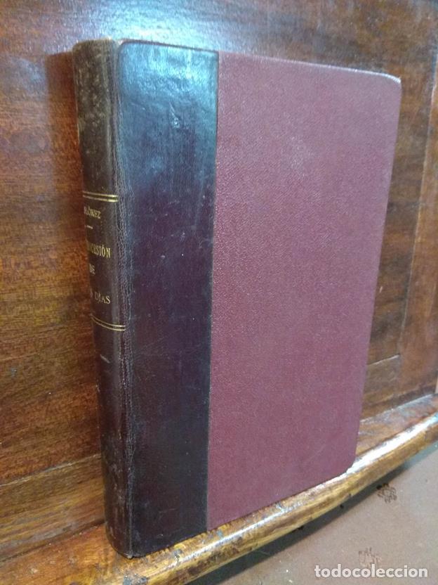 Libros: La procesi&oacute;n de los d&iacute;as - Foto 1