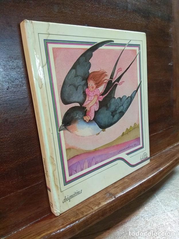 Libros: Chiquitina - Foto 1