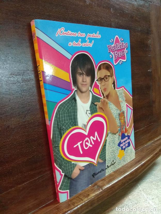 Libros: TQM Patito feo - Foto 1
