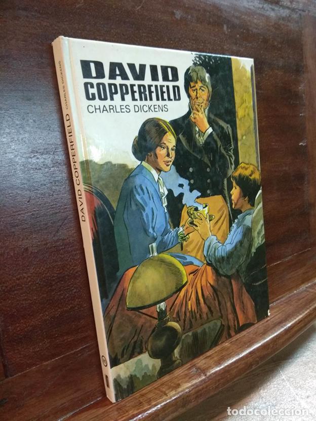 Libros: David Copperfield - Foto 1
