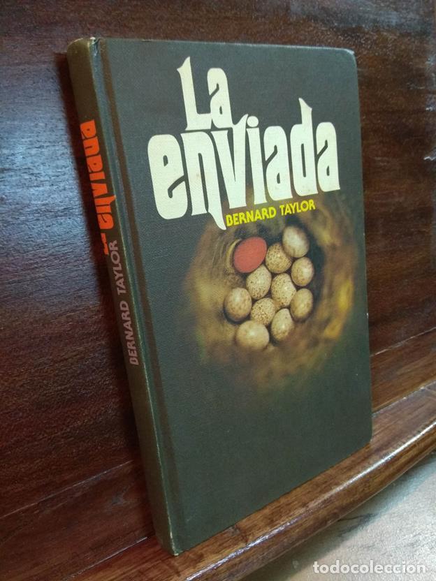 Libros: La enviada - Foto 1