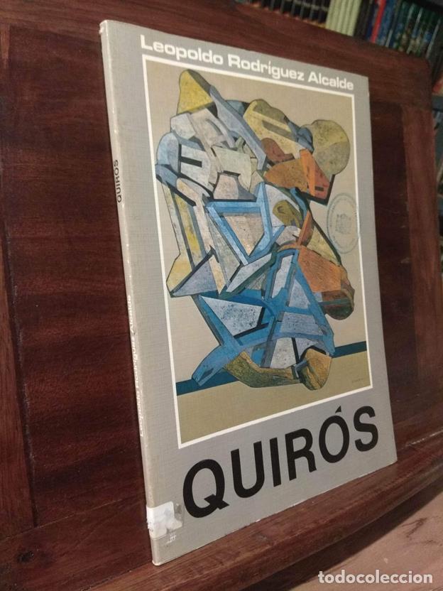 Libros: Quir&oacute;s - Foto 1