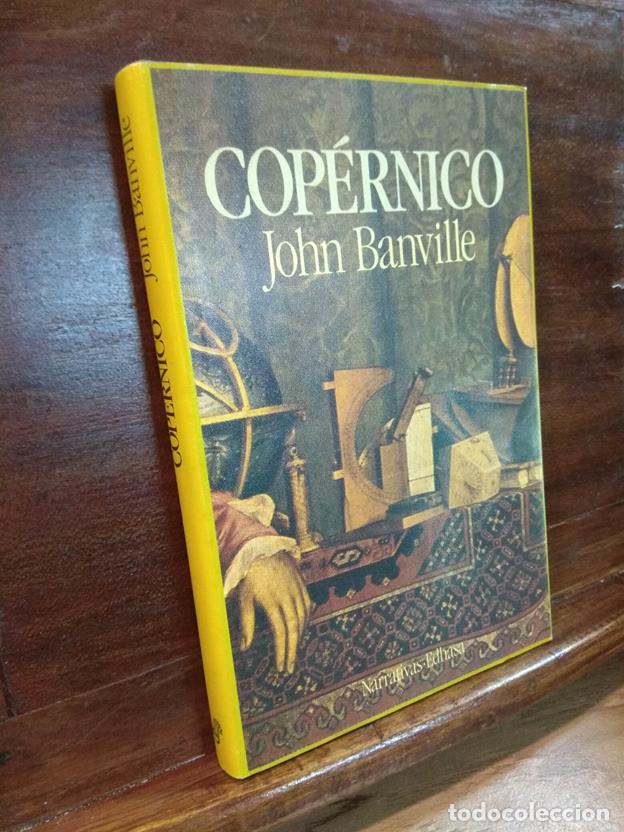 Libros: Cop&eacute;rnico - Foto 1