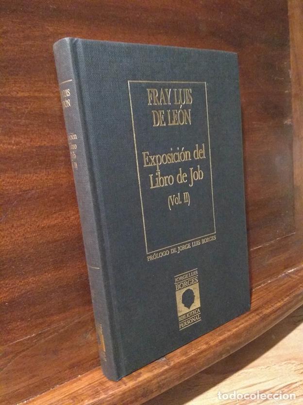 Libros: Exposici&oacute;n Del Libro De Job Vol 2 - Foto 1