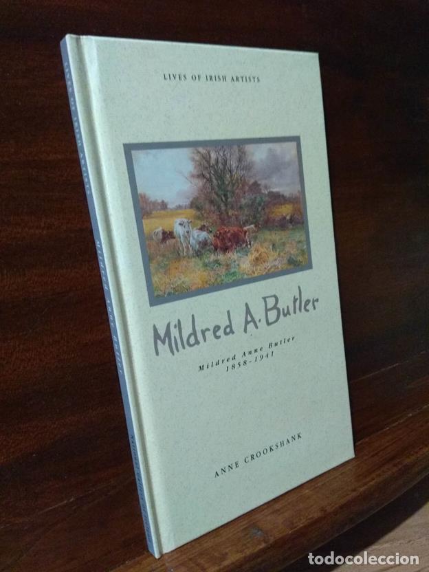 Libros: Mildred A.Butler. 1858-1941 - Foto 1