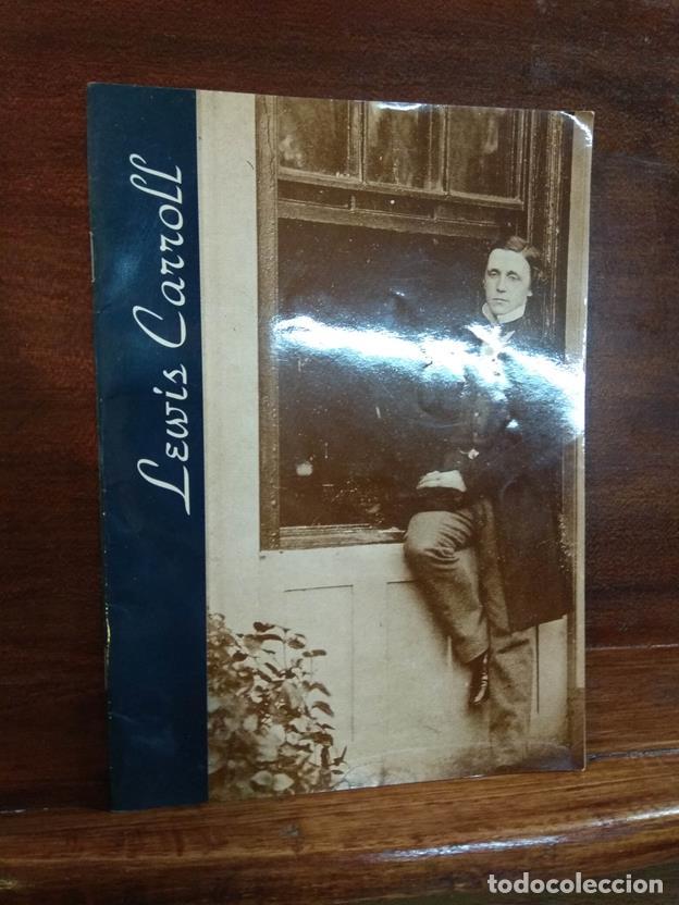 Libros: Lewis Carroll - Foto 1