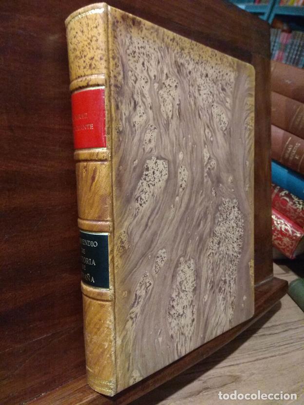 Libros: Compendio de Historia de Espa&ntilde;a - Foto 1