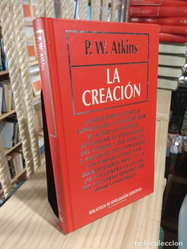Libros: La creaci&oacute;n - Foto 1