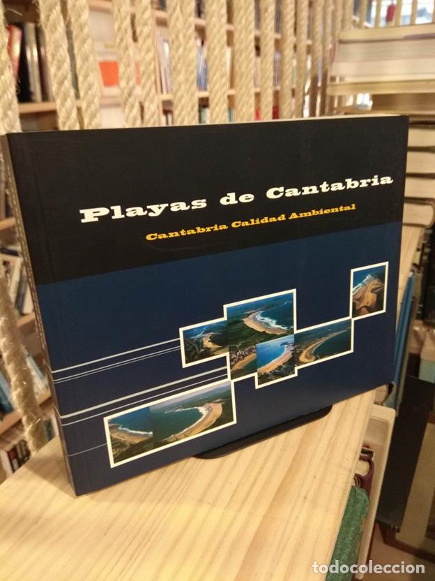 Libros: Playas de Cantabria - Foto 1