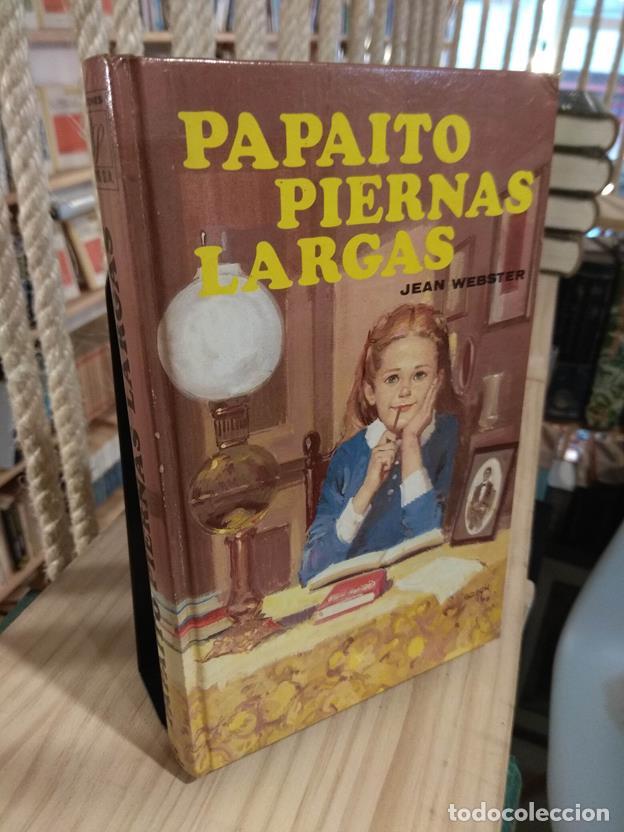 Libros: Papaito piernas largas - Foto 1