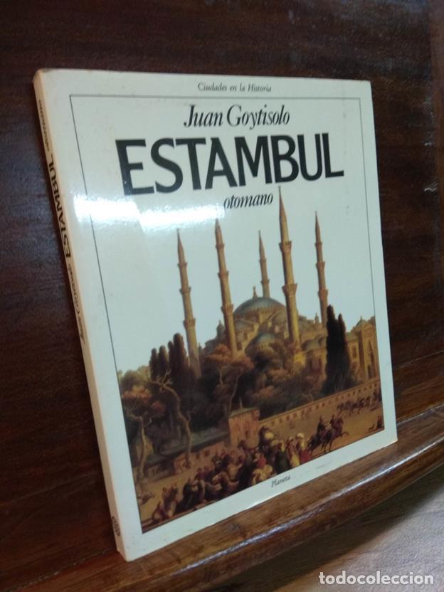 Libros: Estambul otomano - Foto 1
