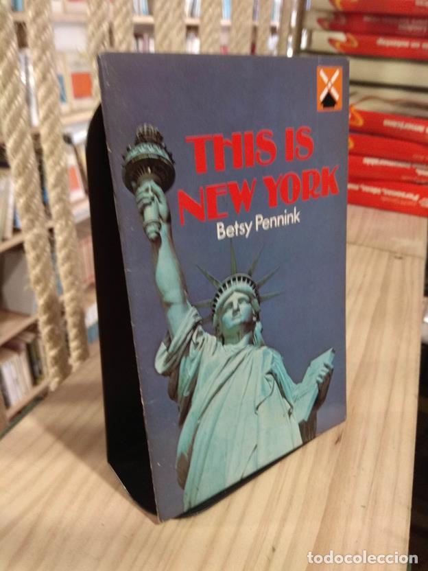 Libros: This is New York - Foto 1