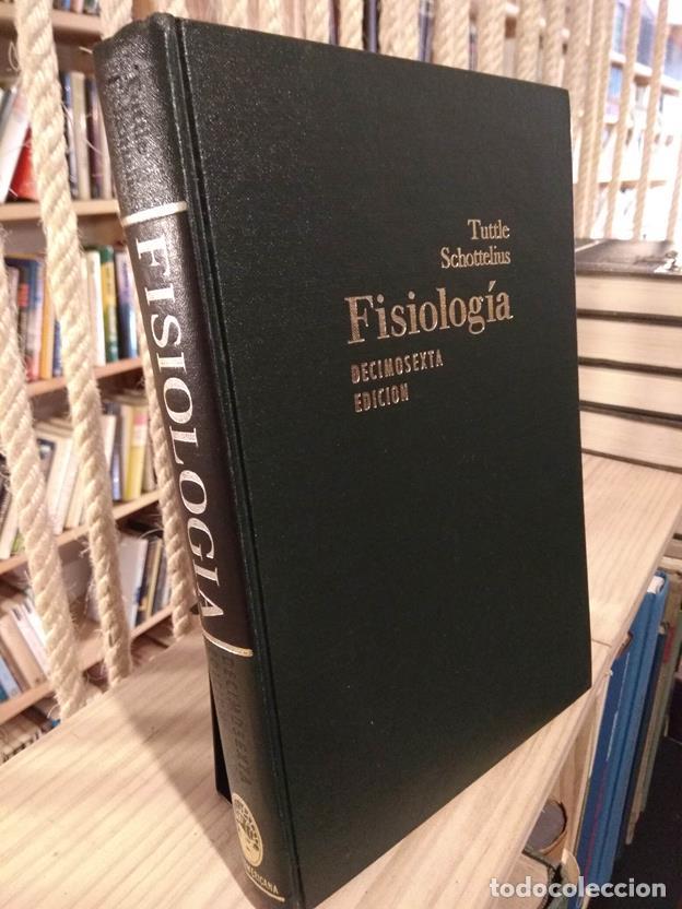 Libros: Fisiolog&iacute;a - Foto 1
