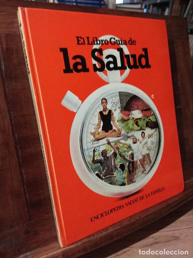 Libros: El libro Gu&iacute;a de la Salud 4 - Foto 1