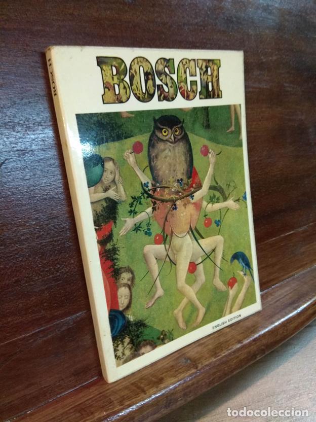 Libros: Bosch - Foto 1