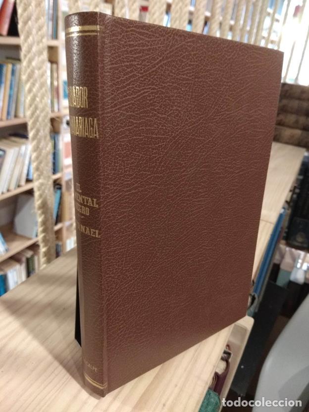 Libros: El semental negro-Satanael - Foto 1