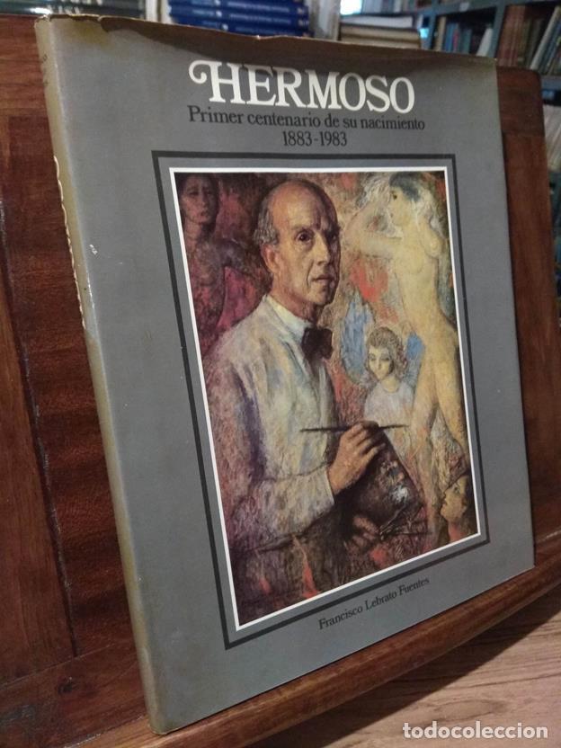 Libros: Hermoso Primer centenario de su nacimiento 1883-1983 - Foto 1
