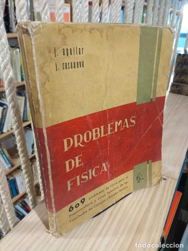 Libros: Problemas de fisica - Foto 1