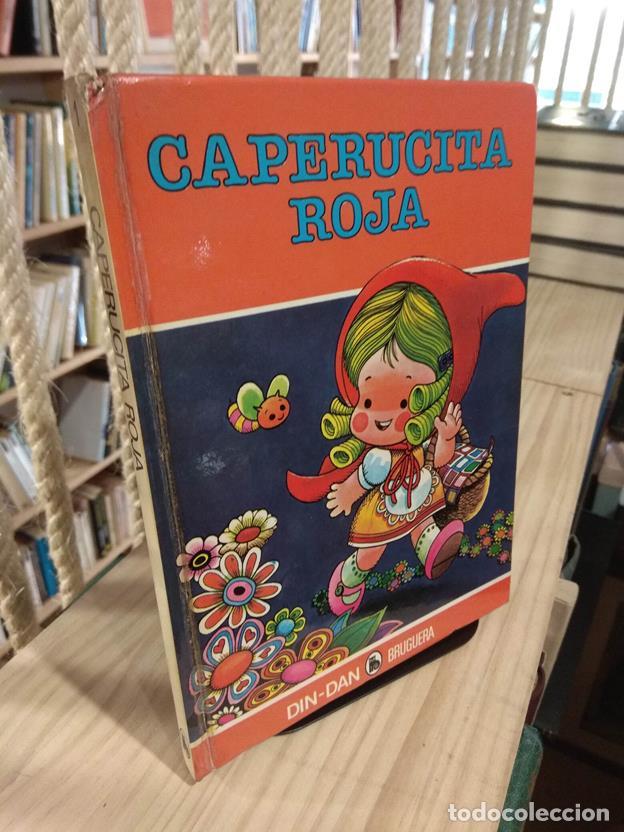 Libros: Caperucita roja - Foto 1