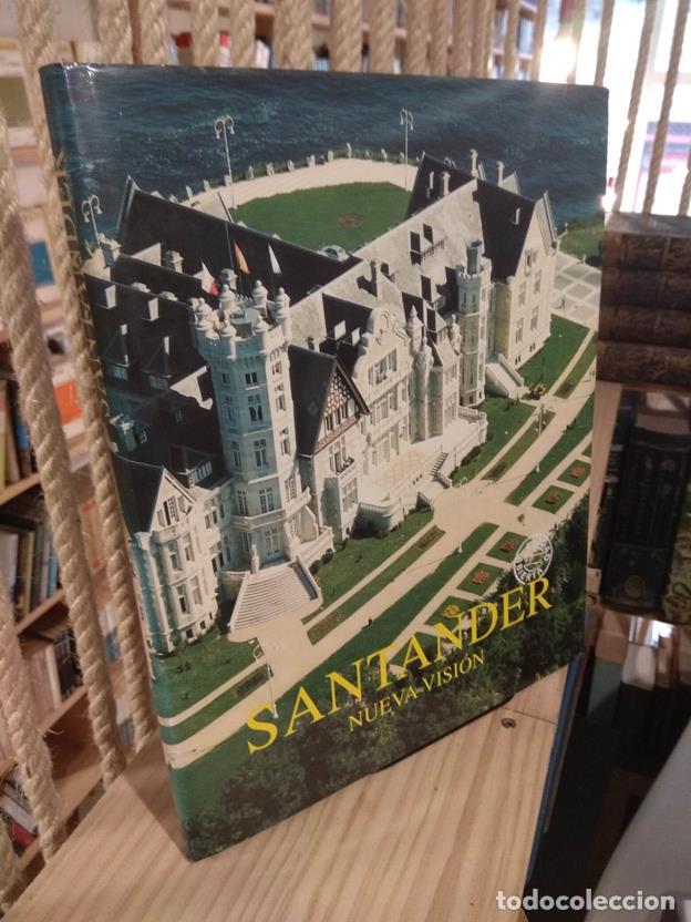Libros: Santander Nueva Visi&oacute;n - Foto 1