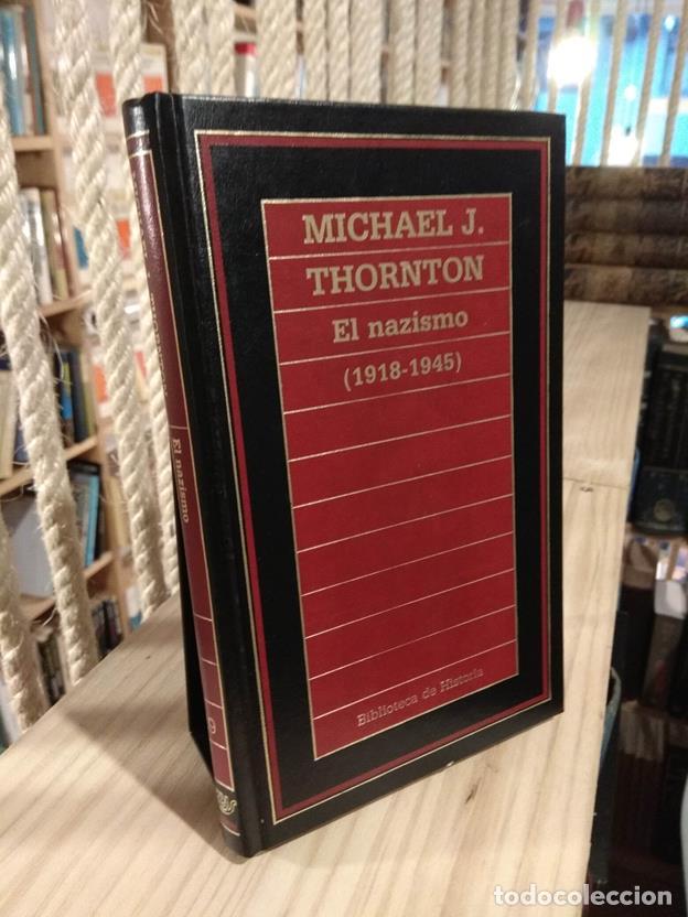 Libros: El nazismo (1918-1945) - Foto 1