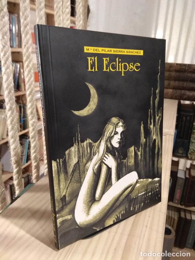 Libros: El eclipse - Foto 1