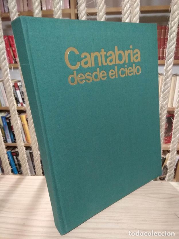 Libros: Cantabria desde el cielo - Foto 1