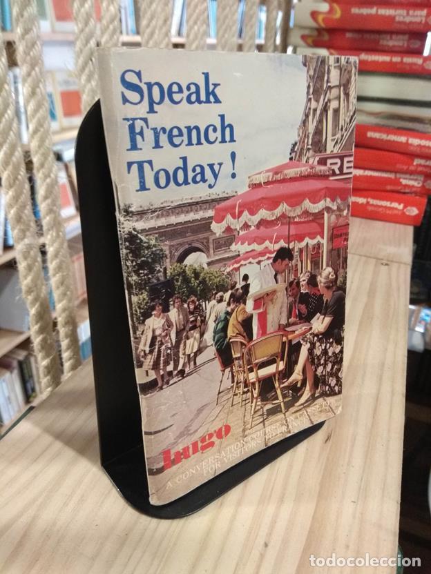Libros: Speak French Today! - Foto 1