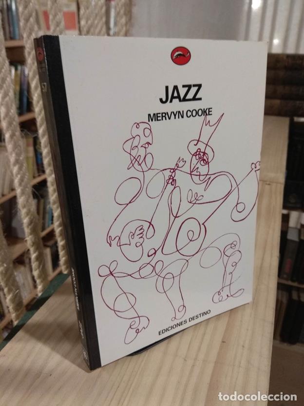 Libros: Jazz - Foto 1