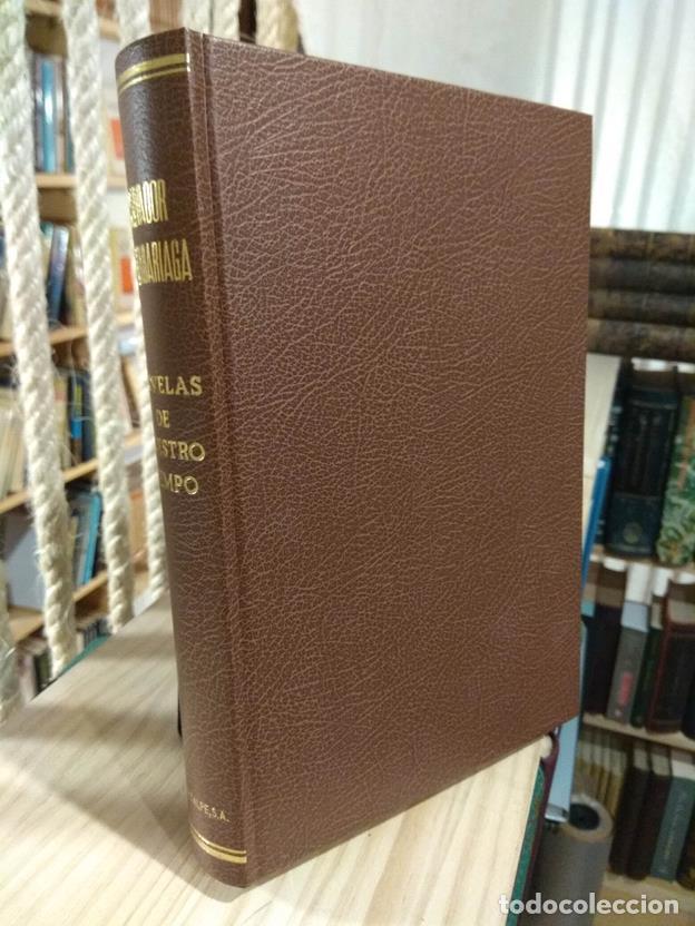 Libros: Novelas de nuestro tiempo - Foto 1