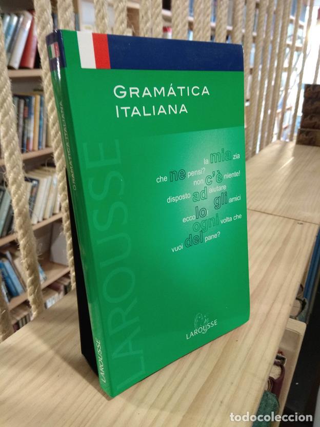 Libros: Gram&aacute;tica italiana - Foto 1
