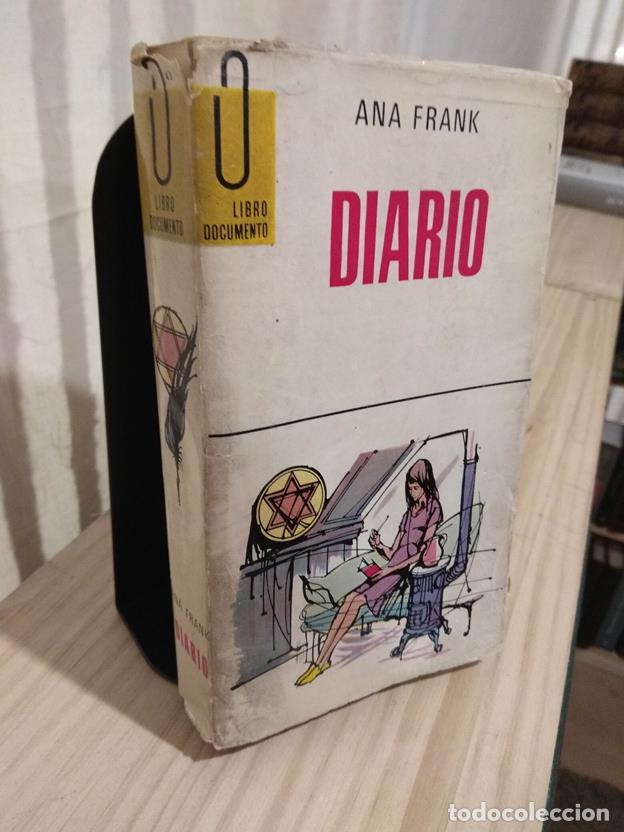 Libros: Diario - Foto 1