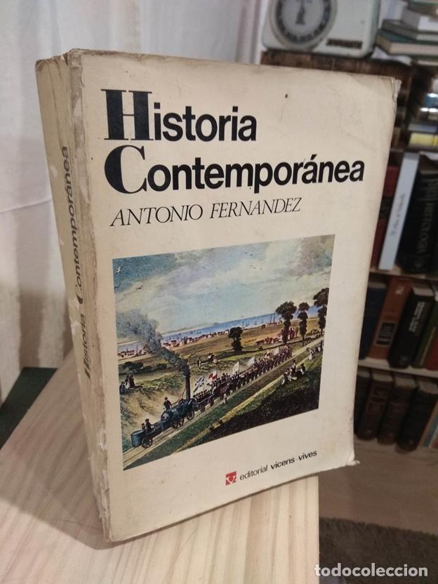Libros: Historia Contempor&aacute;nea - Foto 1