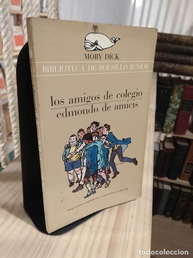 Libros: Los amigos de colegio - Foto 1