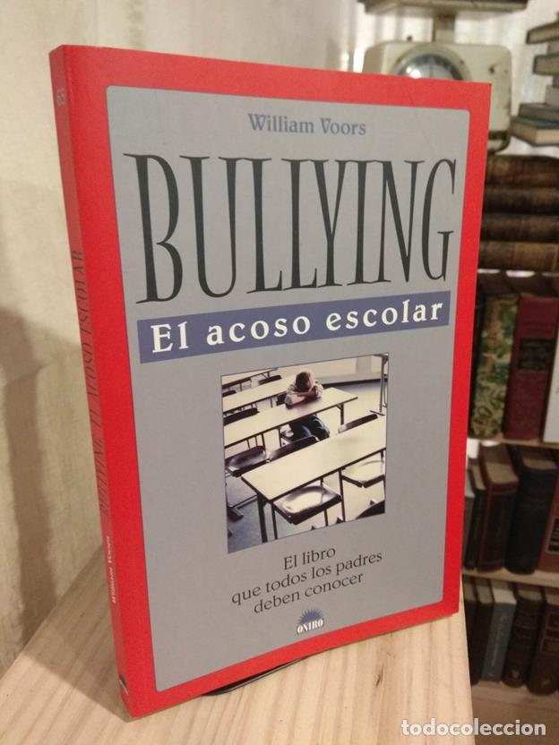 Libros: Bullyng El acoso escolar - Foto 1