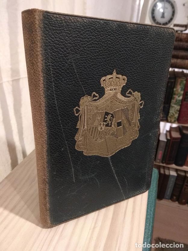Libros: Don Juan de Espa&ntilde;a Heredero de Alfonso XIII - Foto 1