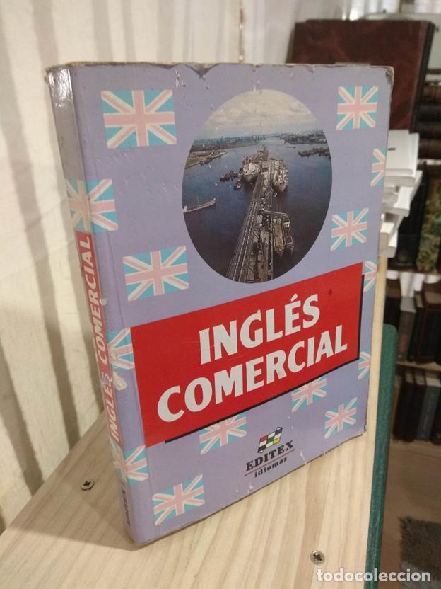Libros: Ingl&eacute;s comercial - Foto 1