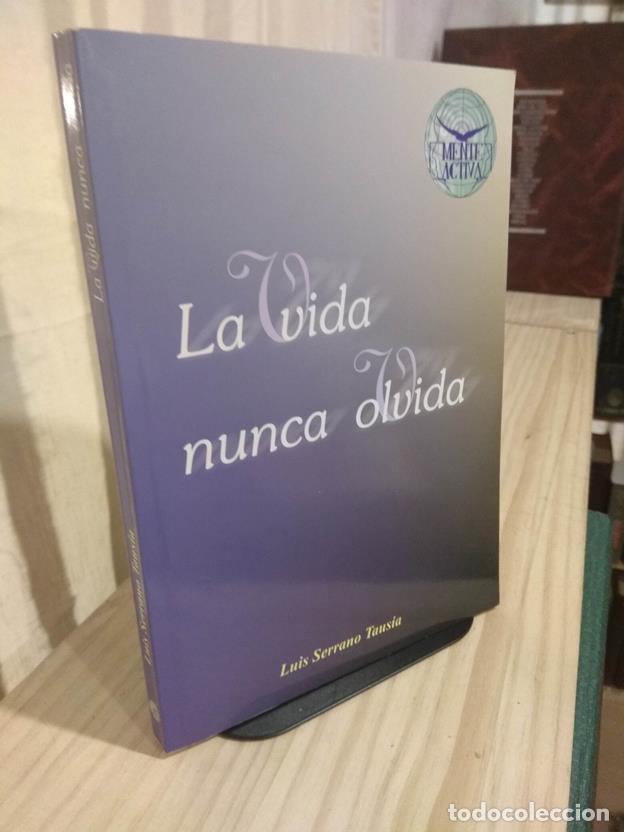 Libros: La vida nunca olvida - Foto 1
