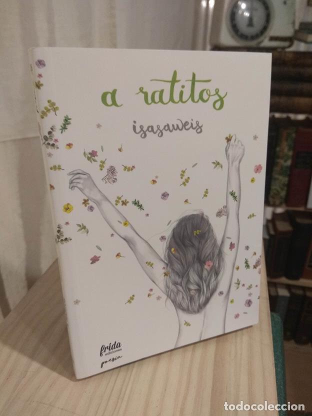 Libros: A ratitos - Foto 1