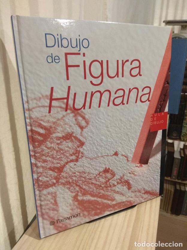 Libros: Dibujo de figura humana - Foto 1