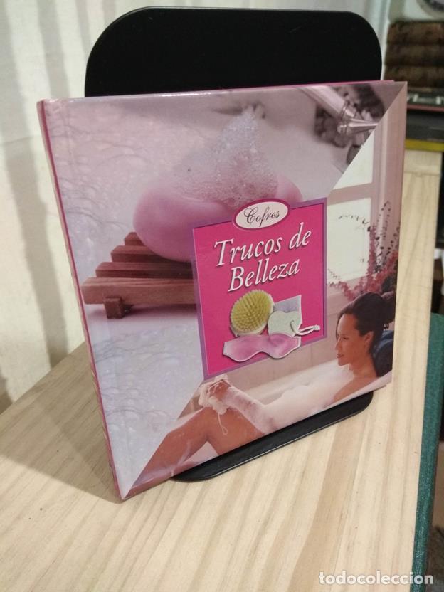 Libros: Trucos de belleza - Foto 1